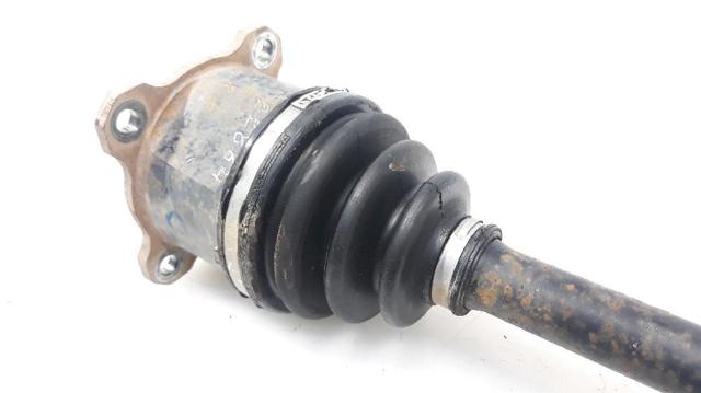4410565J10 SUZUKI Semieje trasero  comprar en Oviedo