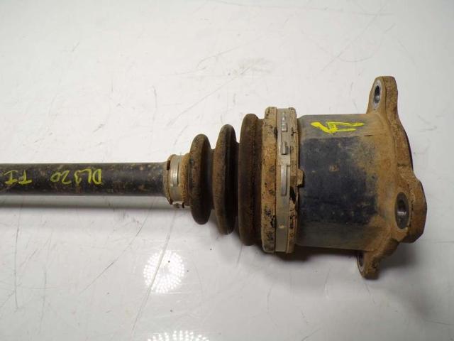 4410565J10 Semieje trasero  comprar en Zaragoza