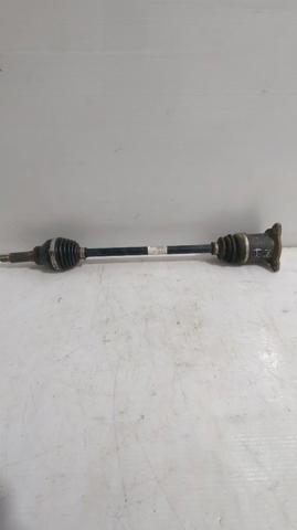 Semieje trasero izquierdo 4410661M00 SUZUKI