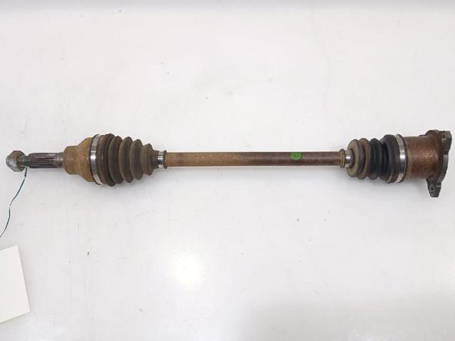 Semieje trasero izquierdo 4410679J00 SUZUKI