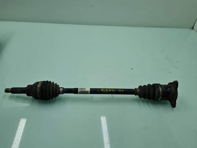 Semieje trasero izquierdo 4410679J00 SUZUKI