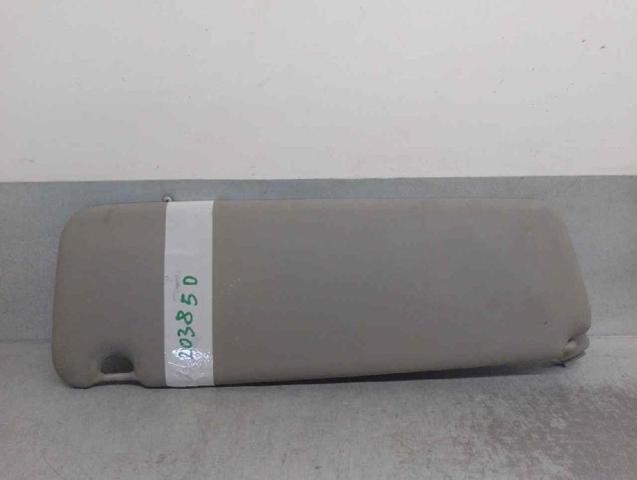 Visera Opel Vivaro  (2001-2014)
