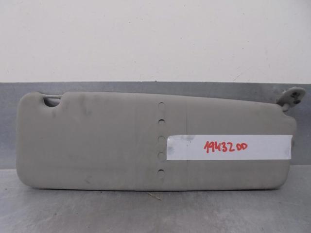 Comprar Visera parasol Opel Vivaro  F7 a bajo precio