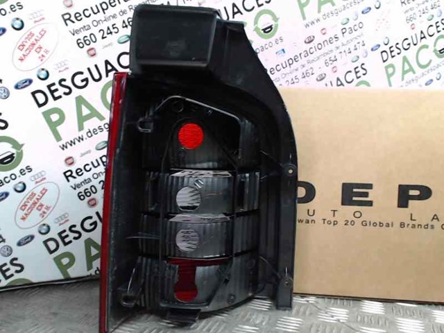 Comprar  Transporter  7JD, 7JE