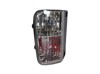 Luz antiniebla trasero izquierdo 4412788 OPEL