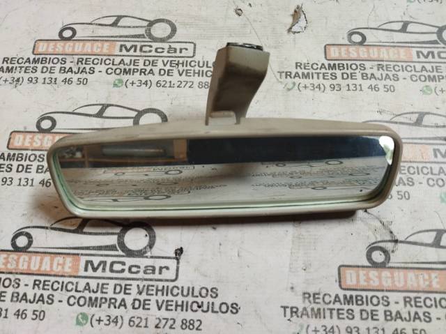 RENAULT 4413947816 Retrovisor interior  comprar en Albacete