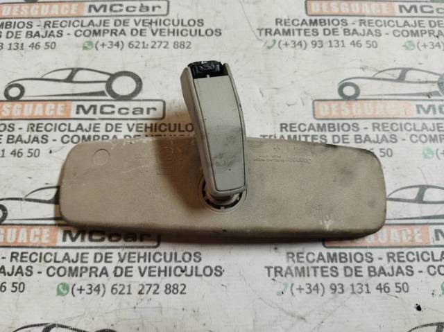 RENAULT 4413947816 Espejo interior comprar Pamplona