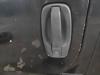 Manecilla de puerta exterior delantero derecha 4414503 OPEL