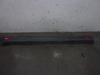 Parachoques trasero, parte central 4416669 OPEL