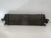 Radiador de intercooler 4416946 OPEL