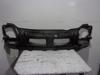 Soporte de radiador  4417307 OPEL