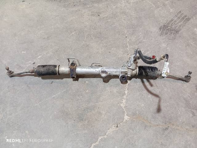 Caja de dirección Toyota Land Cruiser  (J9)