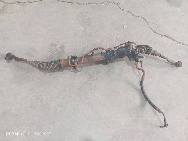 Cremallera de dirección para Toyota Land Cruiser J9