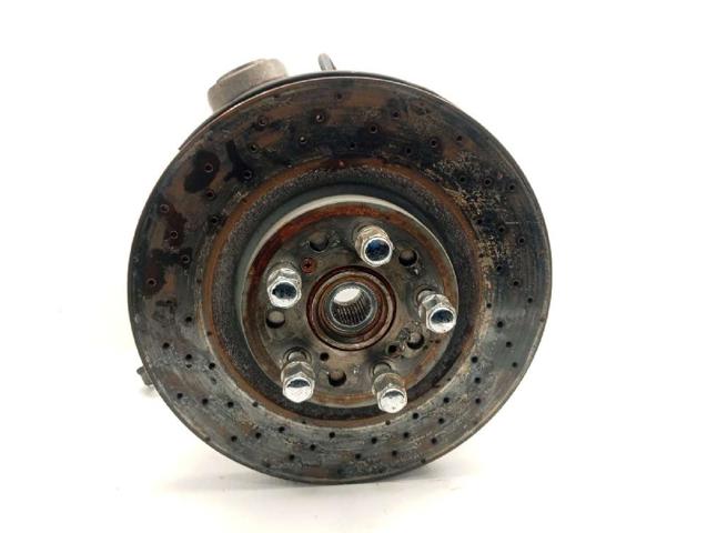 Cubo de rueda, Eje delantero 44200TGHA11 HONDA