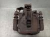 Pinza de freno trasero derecho 4422172 OPEL