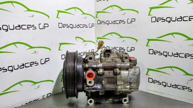 Compresor de aire acondicionado Alfa Romeo 146 930