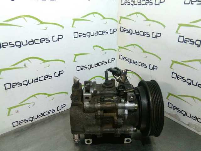 Compresor de aire acondicionado Alfa Romeo 146 930