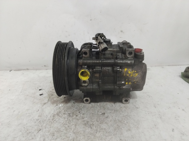 Compresor de aire acondicionado Alfa Romeo 146 930