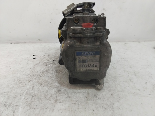 Compresor de aire acondicionado Alfa Romeo 146 930