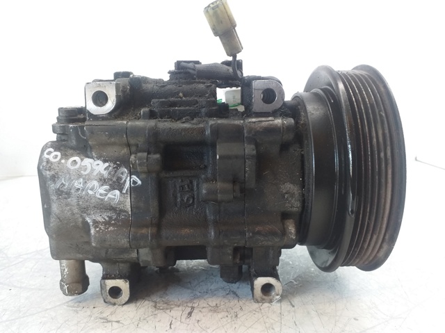 Compresor de aire acondicionado Alfa Romeo 146 930