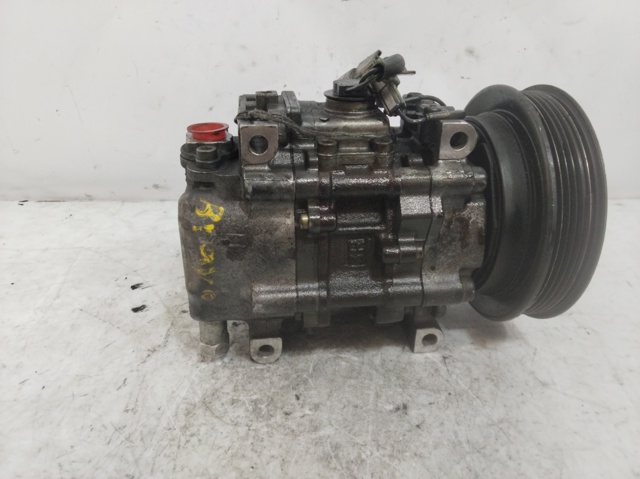 Compresor de aire acondicionado Alfa Romeo 146 930