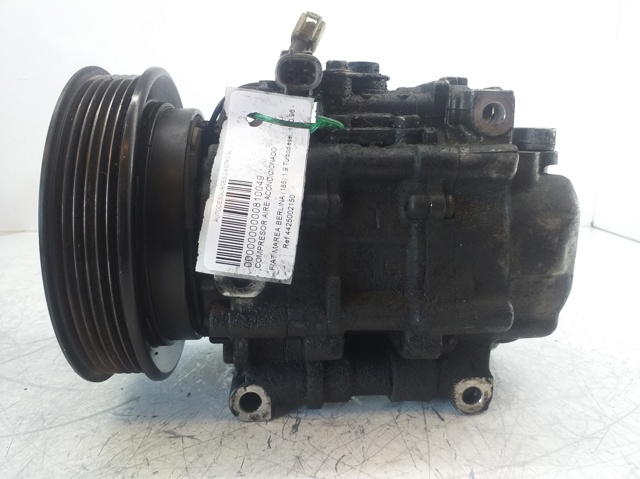 Compresor de aire acondicionado Alfa Romeo 146 930