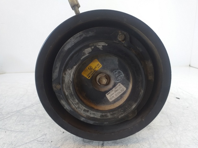 Compresor de aire acondicionado Alfa Romeo 146 930