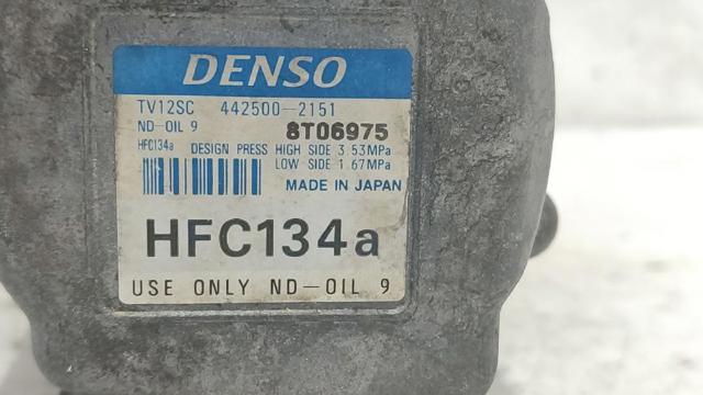 Compresor de aire acondicionado Alfa Romeo 146 930