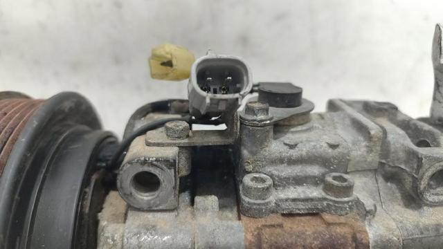 Compresor de aire acondicionado Alfa Romeo 146 930