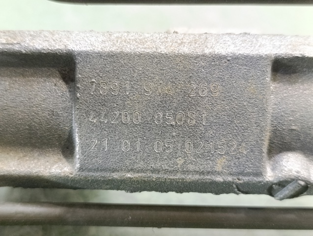 4425005081 TOYOTA Cremallera de dirección  comprar en Jaén
