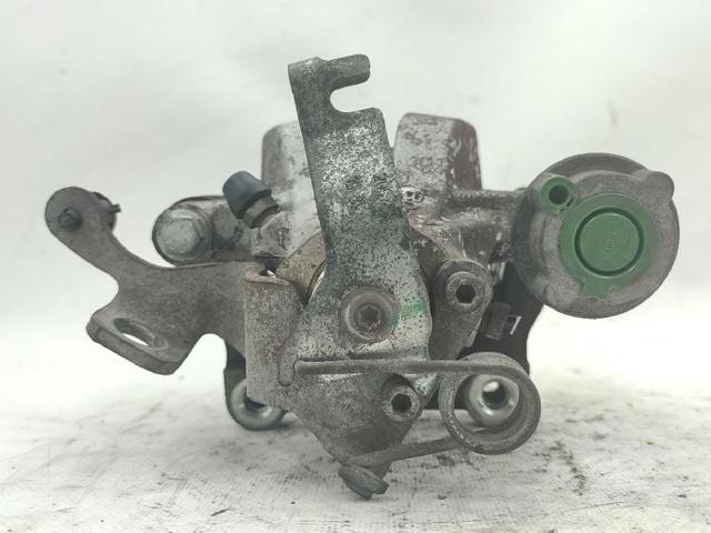 Juego de reparación, pinza de freno trasero Toyota Corolla E12