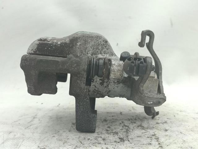 Juego de reparación, pinza de freno trasero Toyota Corolla E12