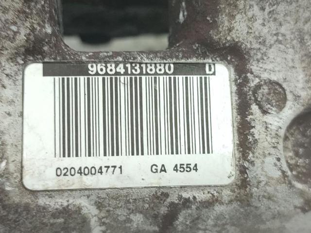 Juego de reparación, pinza de freno trasero Toyota Corolla E12