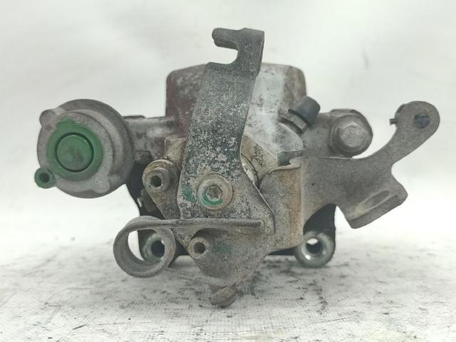 Juego de reparación, pinza de freno trasero Toyota Corolla E12