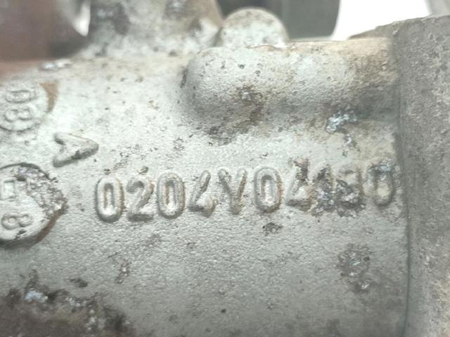 Juego de reparación, pinza de freno trasero Toyota Corolla E12