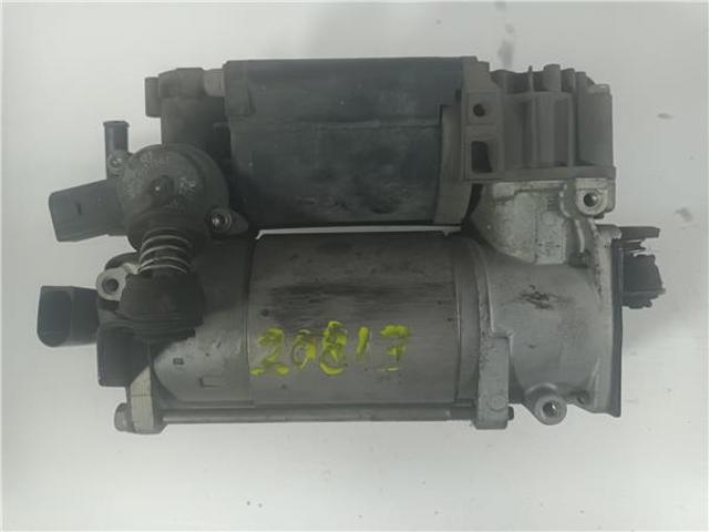 MERCEDES 4430201901 Compresor de suspensión neumática  disponible Valladolid