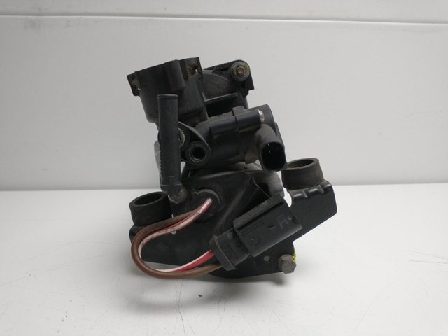 4430201901 MERCEDES Compresor de suspensión neumática  disponible Ourense