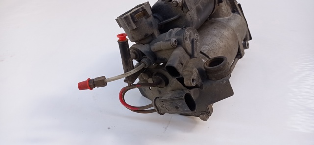 4430201901 MERCEDES Compresor de suspensión neumática  disponible Alicante