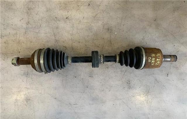 Semieje delantero derecho 44305S2H950 HONDA