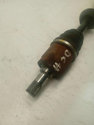 44305S6A950 HONDA Semieje delantero derecho  comprar en Jaén