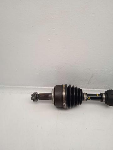 44305SEFE00 HONDA Semieje delantero derecho comprar Madrid
