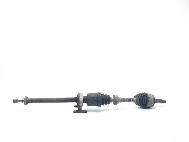 Semieje delantero derecho 44305SEFE00 HONDA
