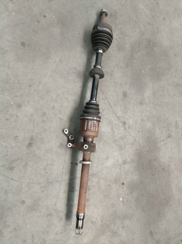 Árbol de transmisión delantero derecho 44305SJHE02 Honda