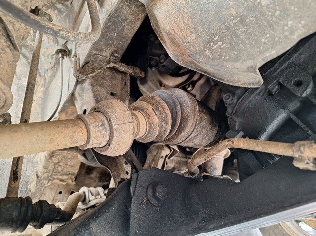44305SWC900 Honda