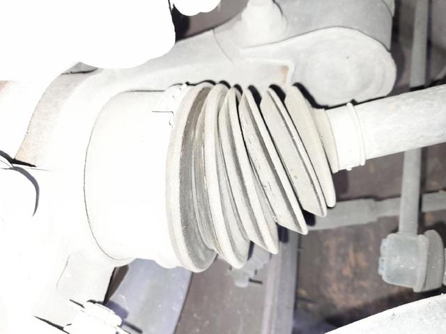 Semieje delantero derecho 44305SWY020 HONDA