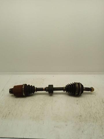 Semieje delantero izquierdo 44306S2H951 HONDA