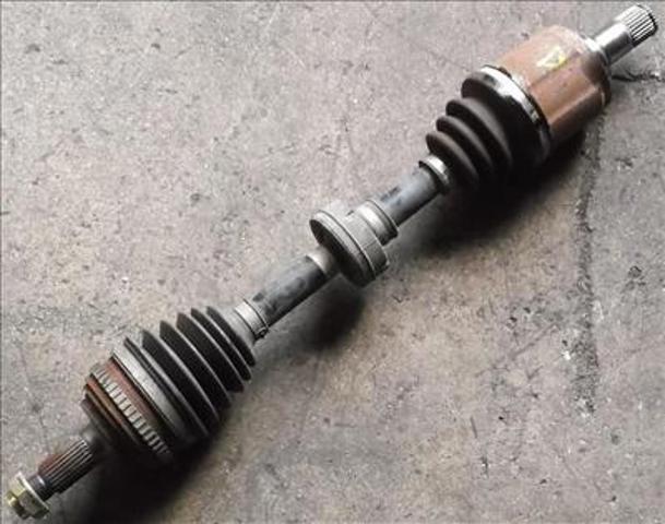 Semieje delantero izquierdo 44306S2H951 HONDA