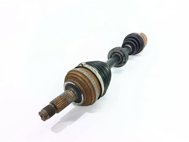 Semieje delantero izquierdo 44306S2H951 HONDA