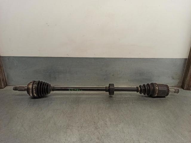 Semieje delantero izquierdo 44306S5A950 HONDA