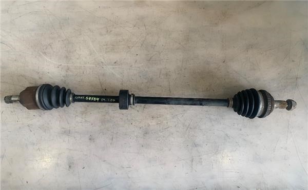 44306S6DE51 Honda